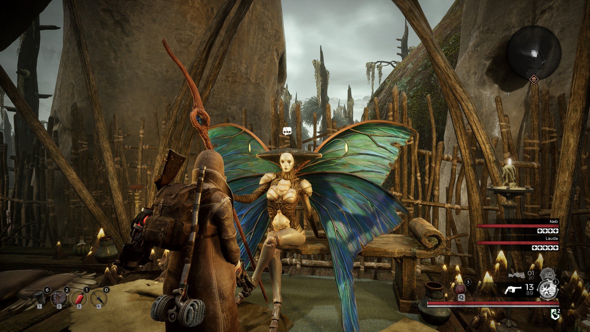 Remnant: From the Ashes - Imagen 29